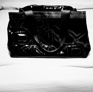 Designer DKNY large handbag